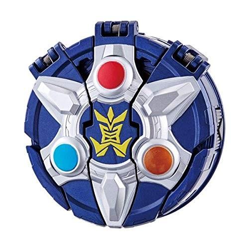 ウルトラマンR/B(ルーブ) DXマコトクリスタル　　バンダイ(BANDAI)