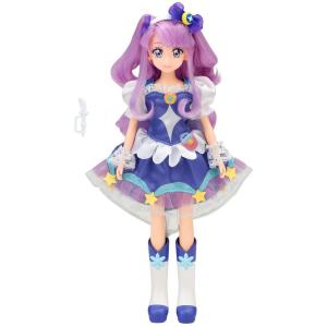 スター☆トゥインクルプリキュアスタイルキュアセリーン
