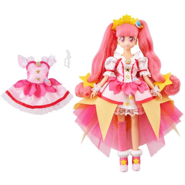 スター☆トゥインクルプリキュア プリキュアスタイル キュアスタートゥインクルスタイルDX