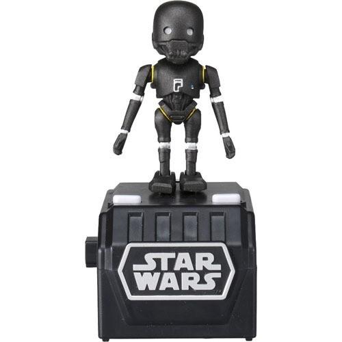 STAR WARS SPACE OPERA K-2SO スターウォーズ スペースオペラ TAKARA...