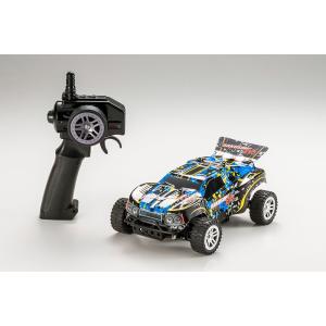 ラジオコントロール 爆走覇(バクソーハー)EVO ブリックゲイル