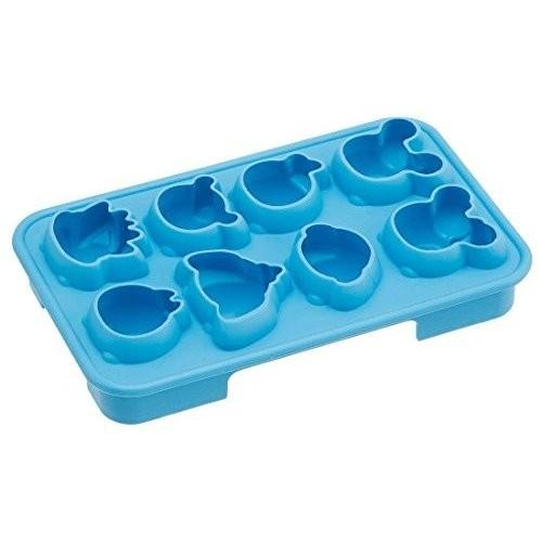 ディズニー ツムツム スケーター シリコン アイストレー ツムツム 15 ディズニー SLT2