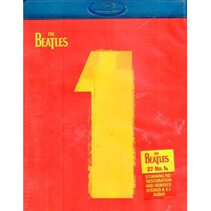 The Beatles 1 [Blu-ray] [Import] 並行輸入の商品画像