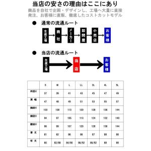 ワイシャツ 長袖 メンズ ボタンダウン ドレス...の詳細画像1