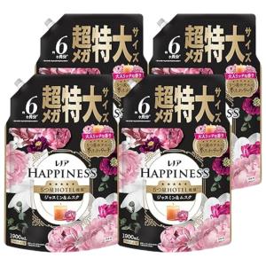 レノアハピネス ジャスミン&ムスクの香り 190...の商品画像
