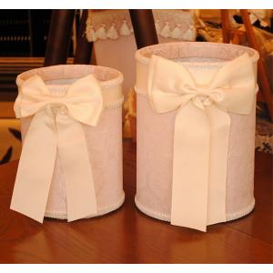 JenniferTaylor ダストボックス2個セット ジェニファーテイラー ゴミ箱