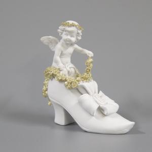 SWAROVSKI（スワロフスキー） クリスタル 置物 SCS2009年度限定作品