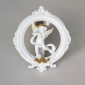 壁飾り 絵画 オシャレ 長方形 インテリア額 イタリア調 コンソール