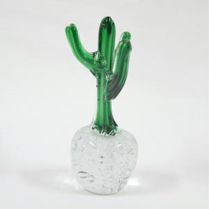 スワロフスキー Swarovski 2001年 廃盤品 『サボテン, Rosaline