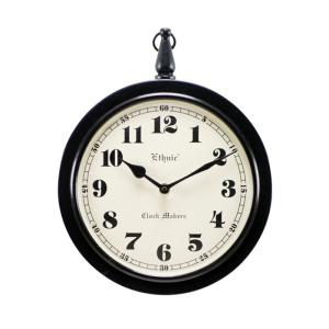 Hender Scheme（エンダースキーマ） clock クロック natural : Simon