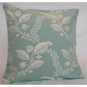 クッション オシャレ フランス製クッション ベルベットクッション