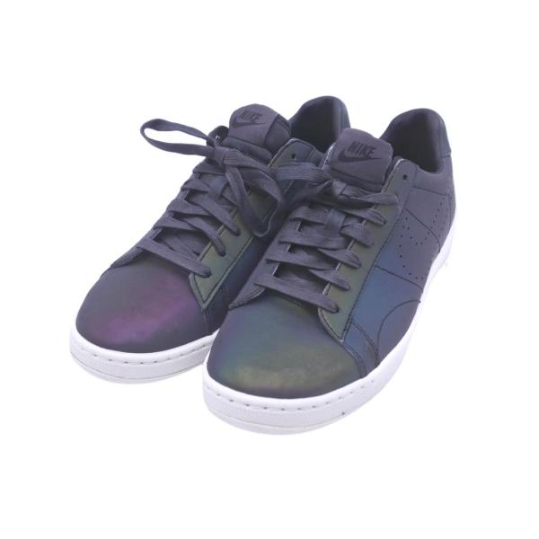 NIKE ナイキ 830699-001 TENNIS CLASSIC ULTRA PREMIUM ロ...