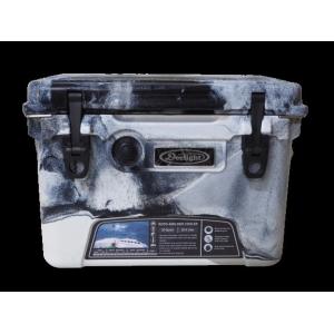 『廃版モデル』Deelight ディーライト Iceland Cooler Box