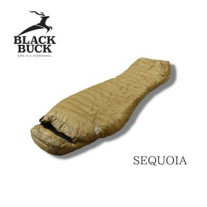 BLACKBUCK/ブラックバック】 寝袋 シュラフ キルト キルト型 BLACKBUCK/ブラックバック】 寝袋 シュラフ キルト キルト型