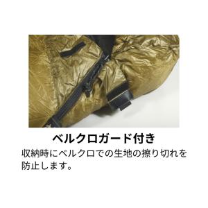 【BLACKBUCK/ブラックバック】 寝袋 ...の詳細画像2