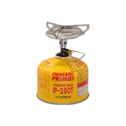 PRIMUS エッセンシャルトレイルストーブ