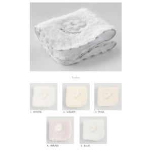 白雲 ベビーハンカチ 今治タオル 日本製 ha...の詳細画像2