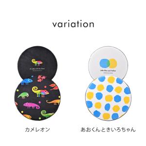 Leo Lionni 丸型シートクッション レ...の詳細画像4