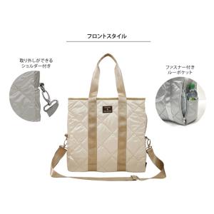 ROOTOTE ルートート 2WAY マルチ ...の詳細画像5