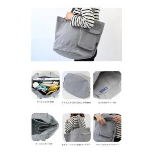 ROOTOTE トートバッグ ミディアム マザ...の詳細画像2