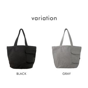 ROOTOTE トートバッグ ミディアム マザ...の詳細画像5