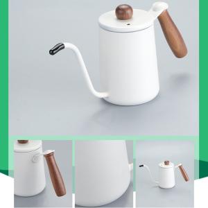 コーヒーポット ドリップポット 直火 対応 蓋...の詳細画像3