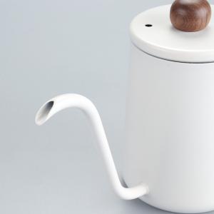 コーヒーポット ドリップポット 直火 対応 蓋...の詳細画像5