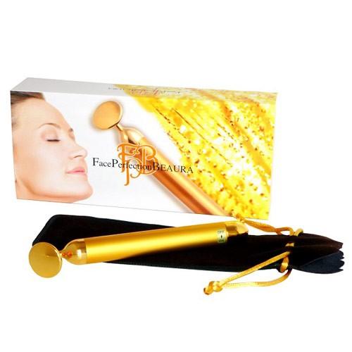 フェイスパーフェクションビオーラ Face Perfection beaura 美顔 電動美顔器