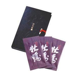 幻の牡蠣（2g×30包）カキ肉エキス 冬虫夏草エキス｜サンプルプレゼント付き｜全国送料無料