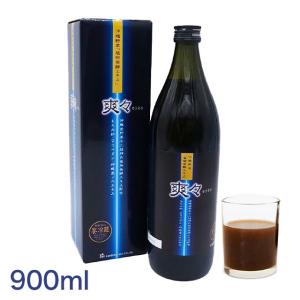 野草酵素　２本 植物発酵エキス 爽々 （そうそう） 900ml×2本 沖縄 野草 乳酸菌