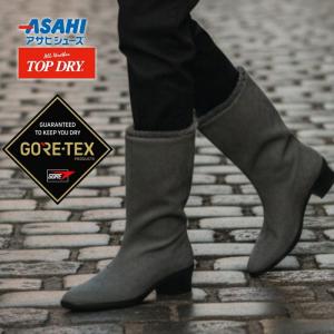 TOP DRYトップドライ レディース シュートブーツ TDY3201 ゴアテックス