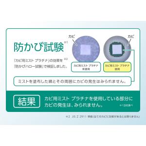 レザーキュア カビ用 ミスト プラチナ スプレ...の詳細画像4