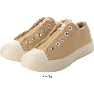 キットソン kitson LA レディース キャンバス スニーカー ローカット スリッポン サスティ...