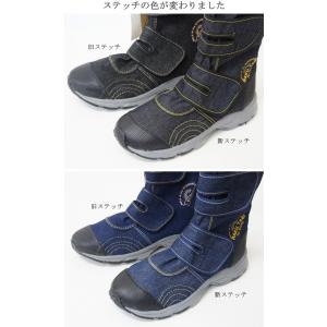 農ギャル らく足袋 シューズ 先丸 仕事靴 作...の詳細画像2