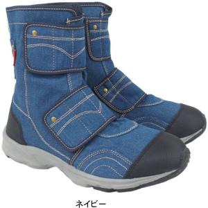 地下足袋 スニーカー 好評 ブーツ メンズ レ...の詳細画像2