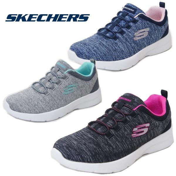 スケッチャーズ SKECHERS レディース スニーカー ダイナマイト 2.0 イン フレッシュ D...