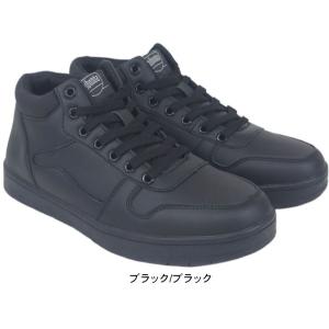 スニーカー メンズ ハイカット HI CUT ...の詳細画像1