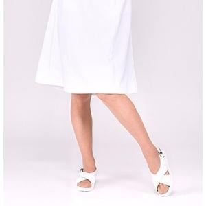 働く女性の ナースサンダル ピュアウォーカー ...の詳細画像4