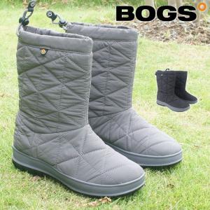 BOGS（ボグス） SALE！送料無料！BOGS スノーデイ ミッド 72238 スノー