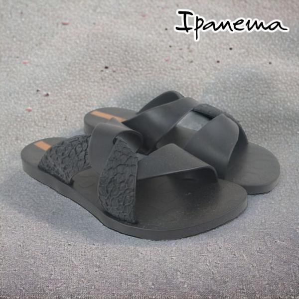 Ipanema イパネマ MOVE ビーチサンダル レディース フラット ぺたんこソール ヒール ト...