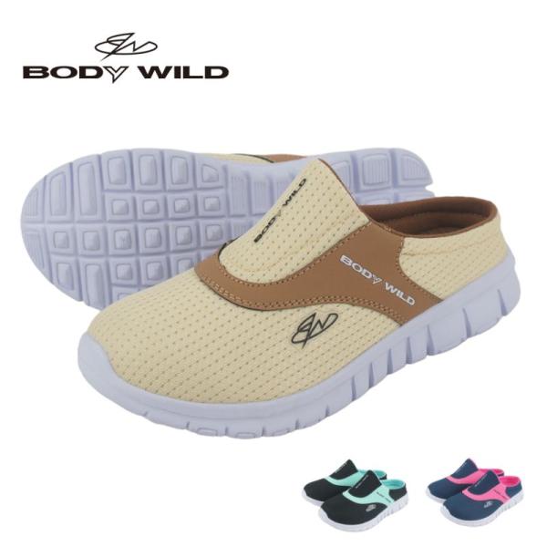 レディース サンダル サボサンダル バブーシュ クロッグサンダル 軽量 軽い スポーツ 春 夏 母の...