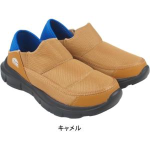 メンズ スリッポン スニーカー サボサンダル ...の詳細画像1