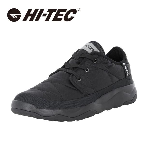 再販無し HI-TEC ハイテック ROVER ローバー アウトドアシューズ 男性 E幅 靴 ローカ...