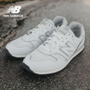 スニーカー メンズ ML373 PJ2 ホワイト クラシック ジョギング ランニング シューズ カジュアル 靴 ニューバランス newbalance tmnbml373pj2｜ablya