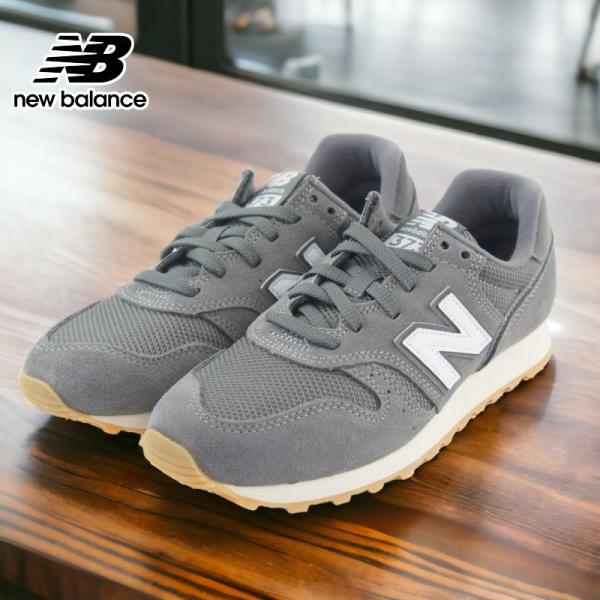 レディース ニューバランス newbalance ML373 レディース スニーカー WG2 グレー...