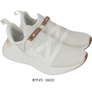 ニューバランス ランニングシューズ D幅 レデ...の詳細画像1