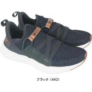 ニューバランス ランニングシューズ D幅 レデ...の詳細画像2