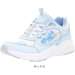 サンリオ コラボ クロミ ハローキティ シナモ...の詳細画像3