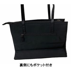 レディース リクルートバック ビジネスバッグ ...の詳細画像4