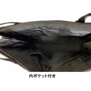 レディース リクルートバック ビジネスバッグ ...の詳細画像5